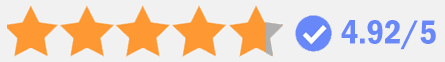 ODIN EMF Blocker 5-star verified customer rating based on 21,364+ reviews